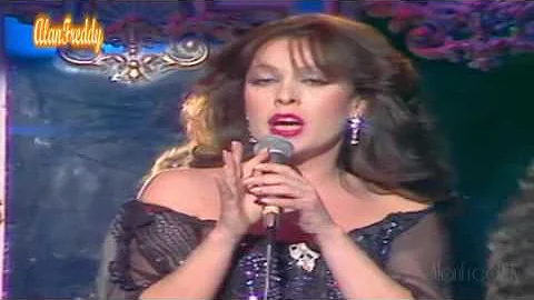 Massiel - El amor (1982)