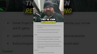 Xbox Is Back On Track #xbox #gaming #videogames