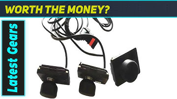 Best Agras T50 Load Sensor Module Replacement