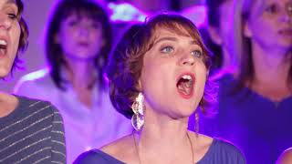 MADALENA (choeur de 23 chanteuses dirigées par Manu Théron)