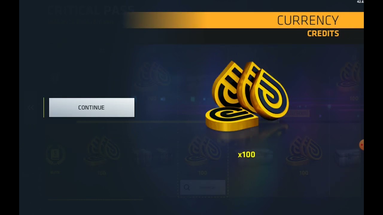 BUYING CRITICAL PASS 36 | OPENING PREMIUM AND TIER 1 AND STANDART CASES | 