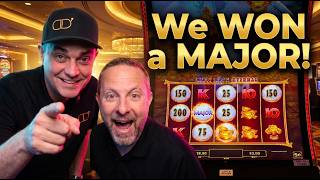 Rio Slots LIVE | Tuesday Bonus Hunt screenshot 4