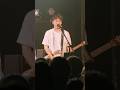 いこうぜ和歌山! #セカンドバッカー #大っ嫌い #ライブ #バンド #shorts