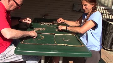 Town of Orangetown- Orangetown Parks and Recreation- Virtual Sticks