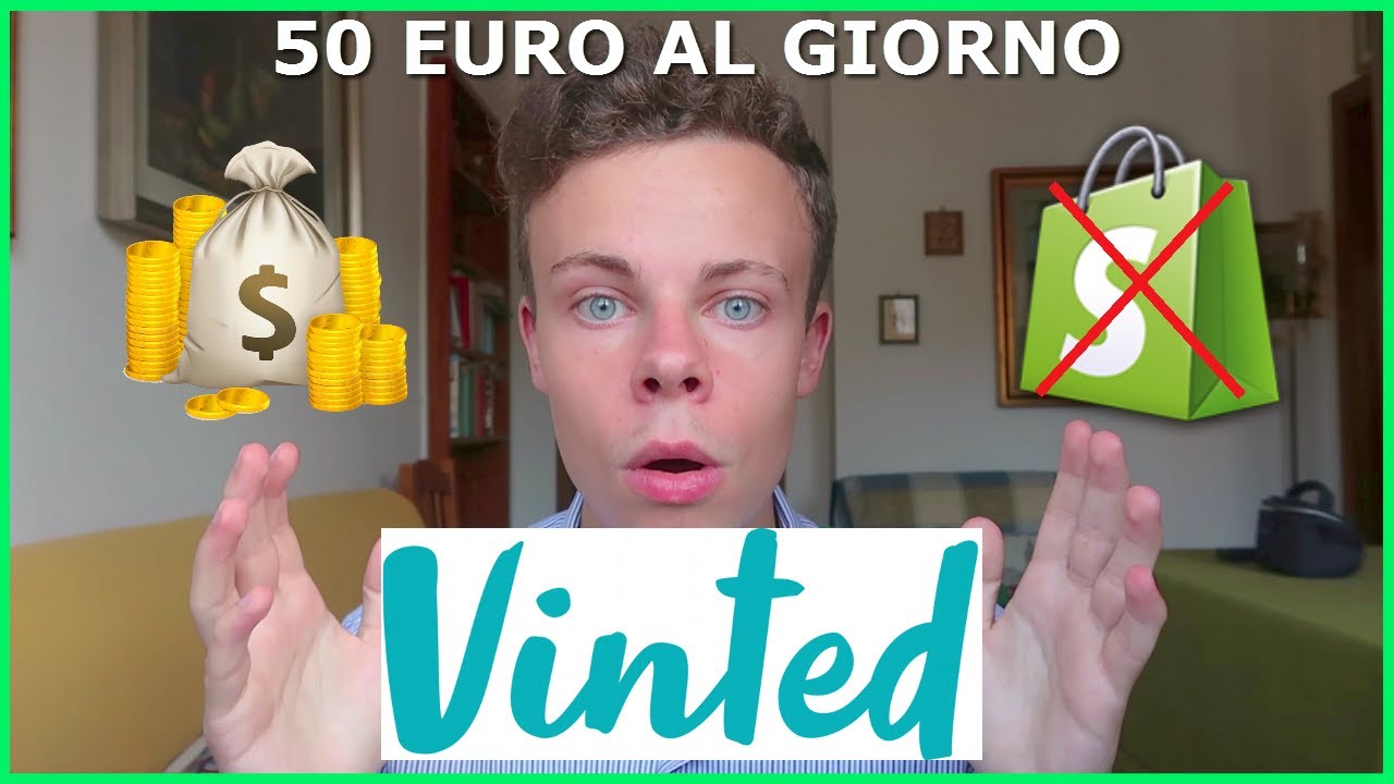 COME GUADAGNARE 50 EURO CON DROPSHIPPING SU VINTED OGNI GIORNO Fare come-guadagnare-50-euro-con-dropshipping-su-vinted-ogni-giorno-fare