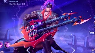 STORY WA ML 30 DETIK ~ MARTIS || SLOWMO