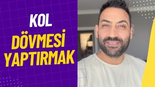 Dövme Yaptırmak | Erkek Kol dövmesi | Mitolojik dövme