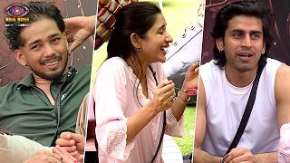 Bigg Boss 20 NEW PROMO - Gullu Ka Real Name Sunkar Aayi Kanika Scout Ko Hansi