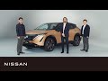 【アリア】新型車 #日産アリア 車両概要