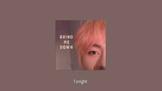 THAISUB / แปลไทย | Lilianna Wilde - Grind Me Down