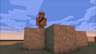 Mine Wars Episode II Dark of the Squid Empire Trailer 2016