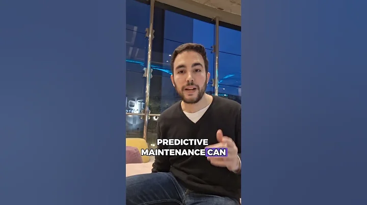 AI Predictive Maintenance 101