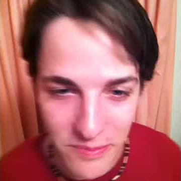 The Big Rape Scene