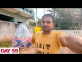 Boost Leke Ja Raha Hun Cafe Ke Liye || Daily Vlog Day 55
