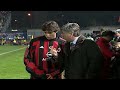 The Day Kaká Substituted & Changed The Game For Milan