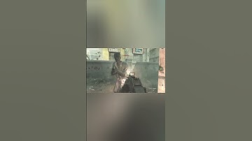 Modern Warfare 3 (2011) - Search & Destroy - How On Earth Doesn