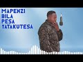 Alinas Tz MAPENZI Official Music Video Visualizer Alinas Tz MAPENZI Official Music Video Visualizer