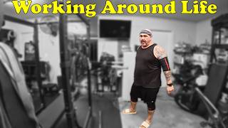 Working Around Life