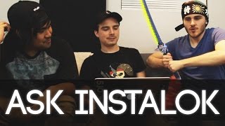 Instalok Update and Q&A
