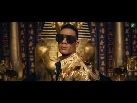 اغنيه محمد رمضان نصابه