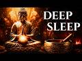 Deep Sleep Music | Tibetan Singing Bowls & Healing Sounds (4H)