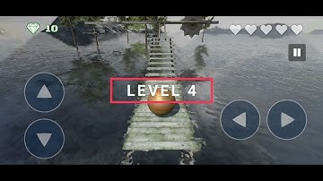 Extreme balancer 3 leval 4 gameplay video (Ios, Android)