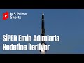 SİPER EMİN ADIMLARLA HEDEFİNE İLERLİYOR #shorts