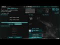 Quick Bios Overview AsRock B460m ITX AC motherboard for 10th gen