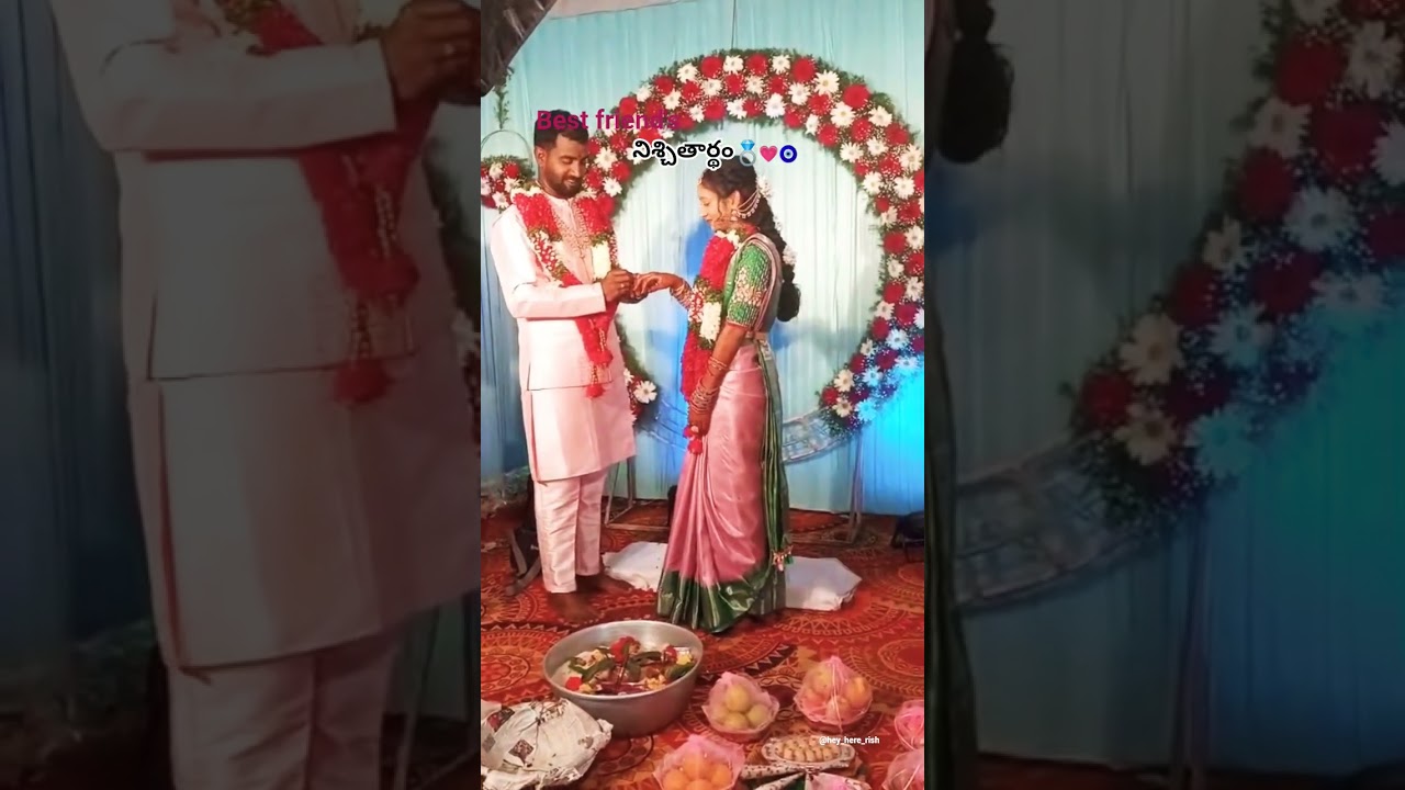 best friend's engagement💗✨