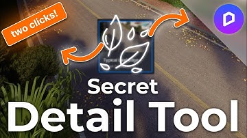 This D5 Render 2.11 Feature Saves Hours. No One Uses It.