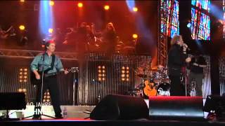 Höhner &amp; Chris de Burgh - Viva Colonia 2012