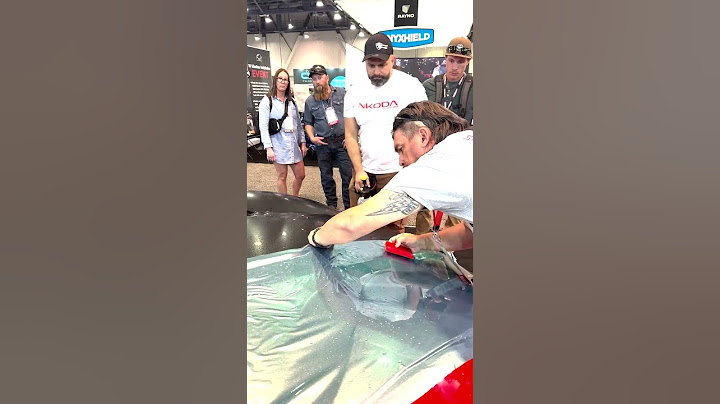 Team CG representing at SEMA 2023! We definitely enjoyed the event and met a lot of new friends