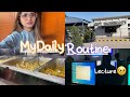 My daily routine  alyna vlogs