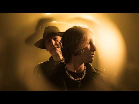 Minute After Midnight - The Hatman