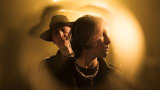 The Hatman - Minute After Midnight