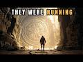 The Derinkuyu Paradox Exposed: Why Did Ancients Build This Massive Hideout in Secret?