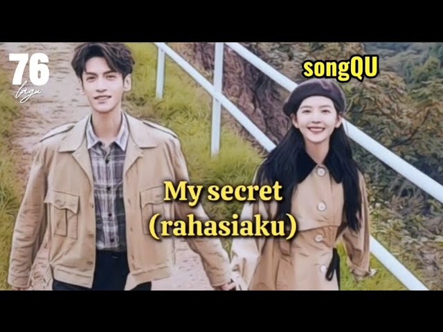 My secret ost  Love PANACEA lyrics terjemahan #lagu76 class=