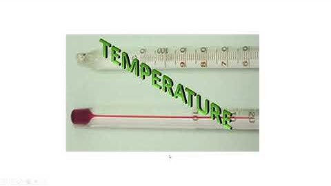 Cambridge IGCSE O level Physics 0625/0972/5054 Lesson 43 part a Thermal Expansion and Thermometer