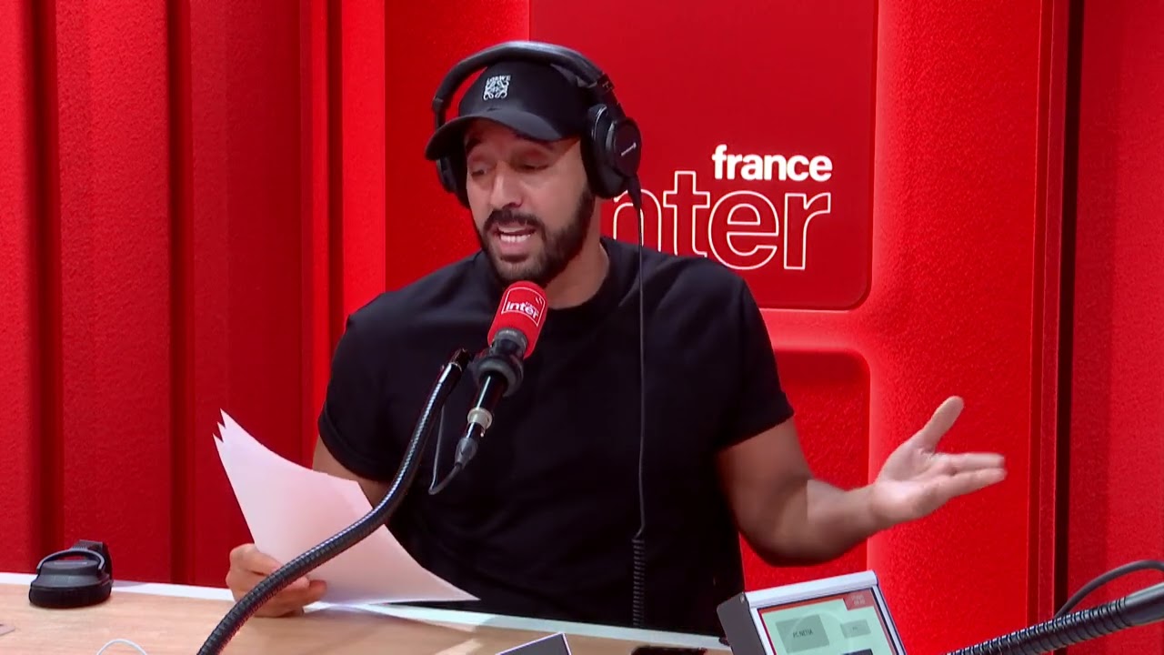 Ciao SFR ! La chronique d'Ahmed Sparrow