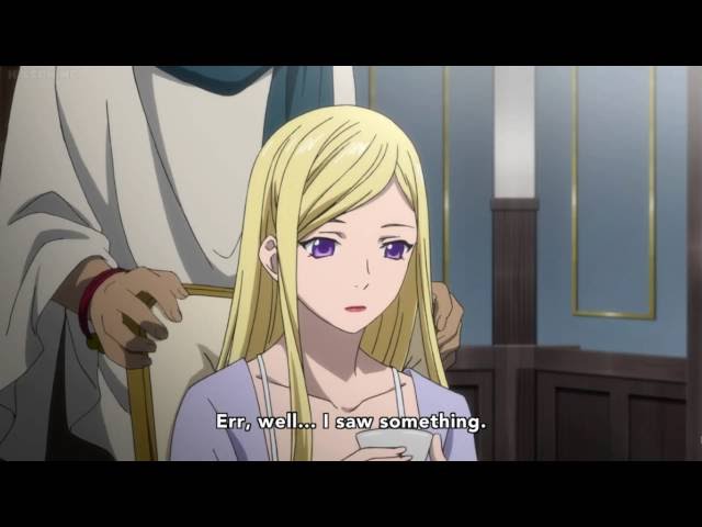 Noragami Season 2 Gets 90-Second Teaser Video - Anime Herald