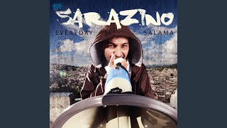 En Latinoamerica (feat. Niyo Pumpin) - Sarazino