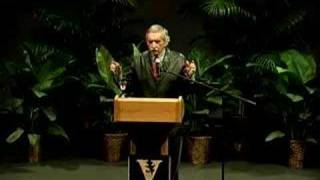 Chancellor's Lecture Series presents Edward Albee