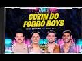Heitor & Henrique, @israelerodolffo  - Cdzin do Forró Boys  [Passo a Passo]