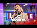 JO - Vocea ta  | PROFM LIVE Session