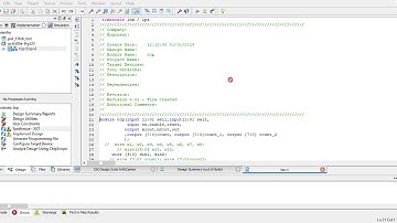 xilinx ise manual placement and routing |fpga editor | tutorial