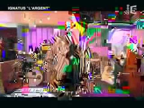 Watch Ignatus "L'argent" on YouTube