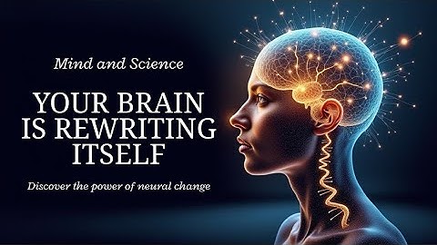 “The Mind’s Secret Code: How the Brain Learns, Stores & Rewrites Memories”