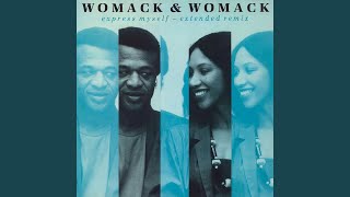 Express Myself (Extended Remix) - YouTube