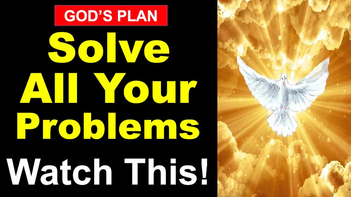 3 Day Prayer To The Holy Spirit ( NEVER KNOWN TO FAIL!)