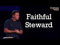 September 26, 2021 | Alex Palomarchuk | Faithful Steward